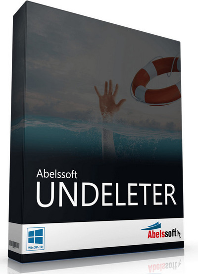 Abelssoft Undeleter 7.03.47416 Multilingual