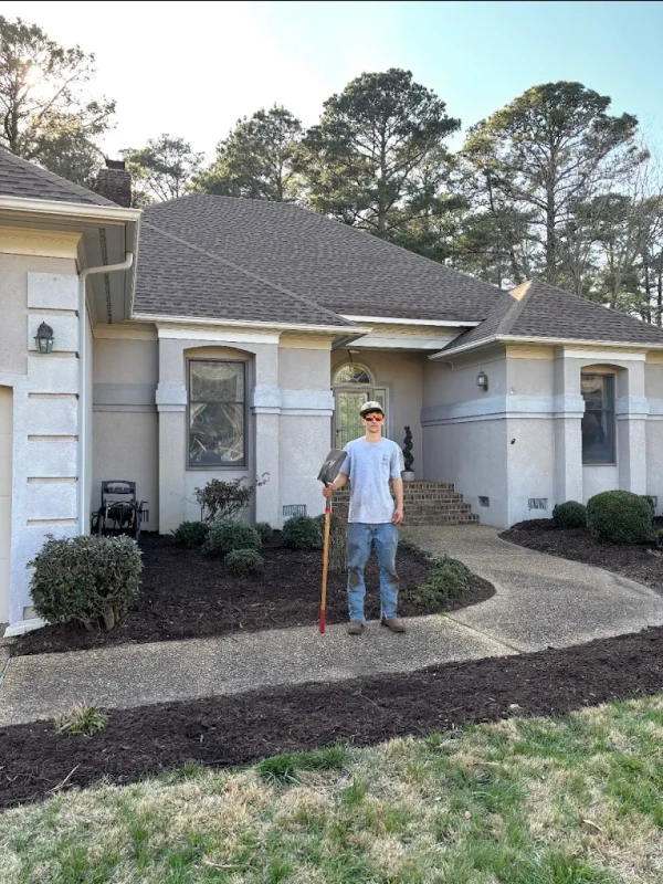 Suncrest Landscaping LLC