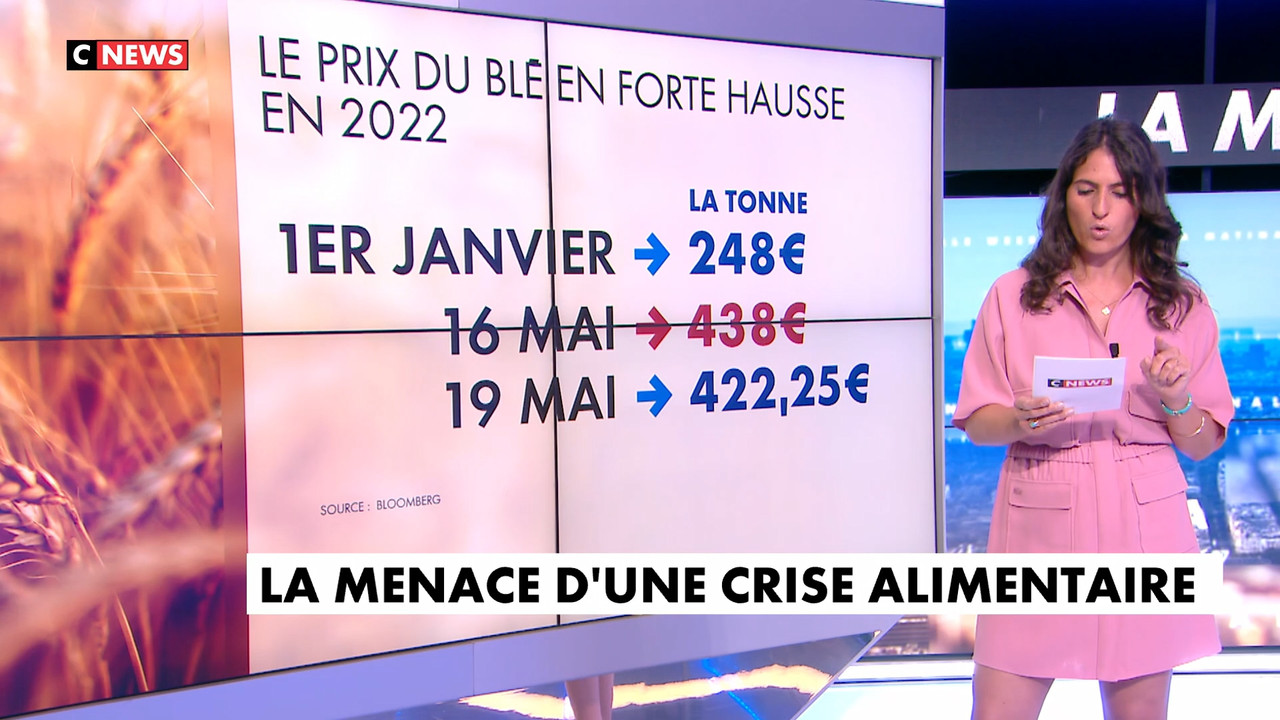 La Matinale Week-End du 22-05-2022_CNews_2022_05_22_10_42.ts_snapshot_00.39.44.476