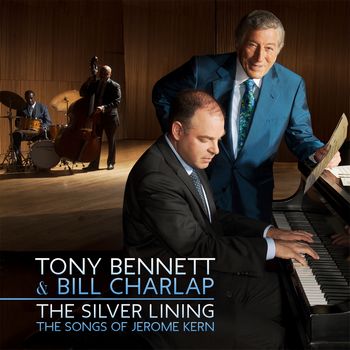 The Silver Lining: The Songs Of Jerome Kern (2015)