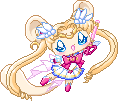 Super Chinchilla Moon