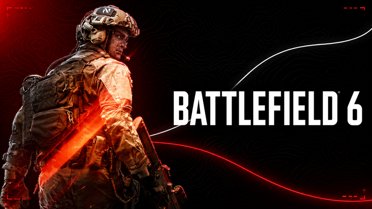 Battlefield 6