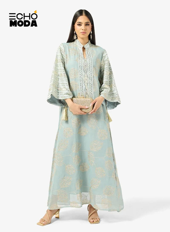 عبايات استقبال: فخامة هادئة تناسب كل تجمع