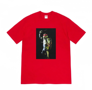Supreme Tee
