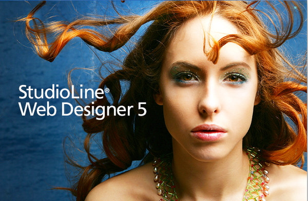 StudioLine Web Designer 5.0.5 Multilingual