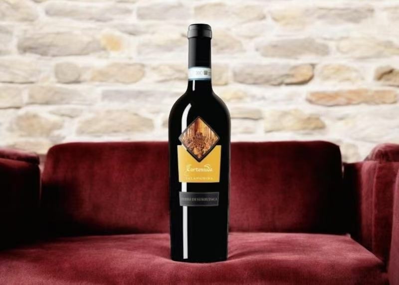 Falanghina del Sammino