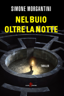 Simone Morgantini – Nel buio oltre la notte (2018)