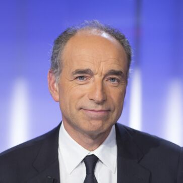 Portrait du président du parti impérial, vice-chancelier et vice-président du Sénat, Charle-Artyom Guirard.