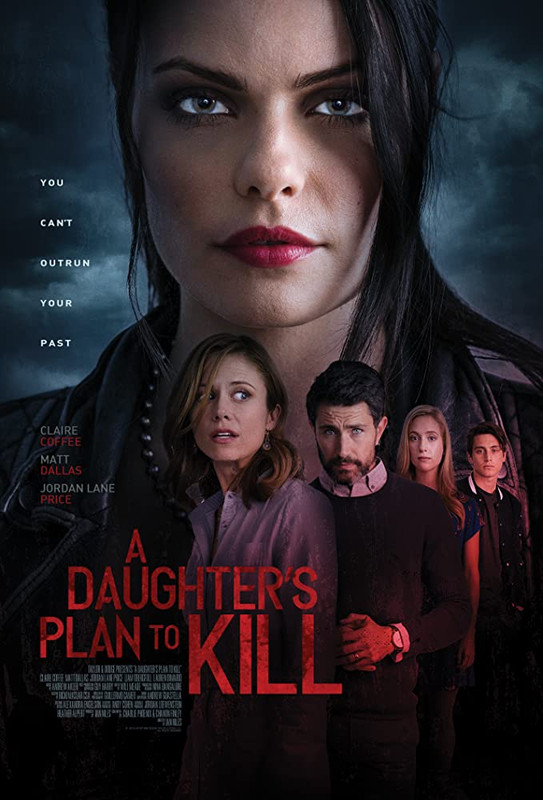 A Daughter’s Plan to Kill 2019 English 480p HDRip 300MB ESubs Download