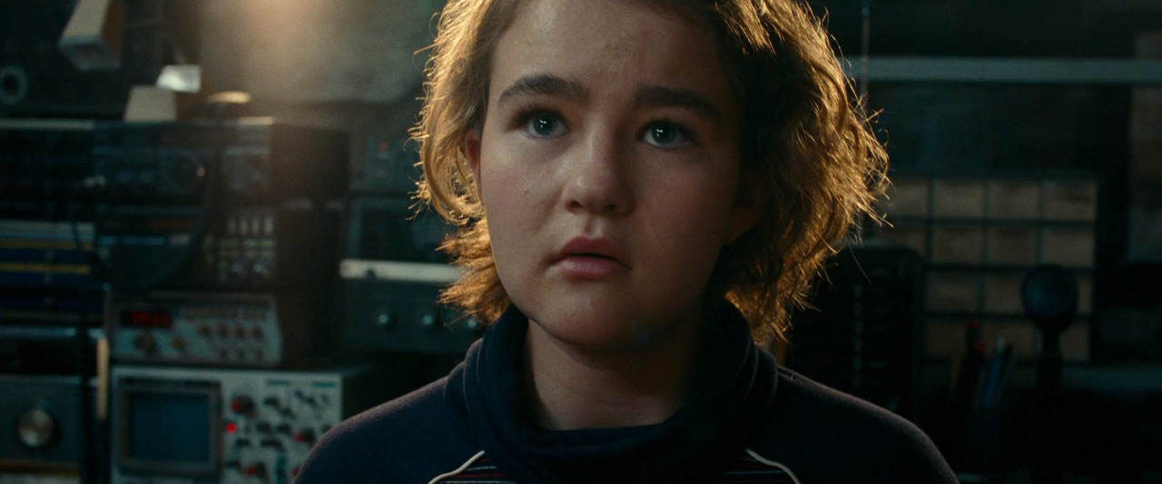 A Quiet Place 2018 BluRay [Hindi + Tamil + Telugu + English] 480p, 720p, 1080p ESub Screenshot