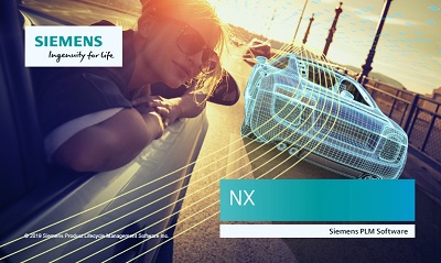 Siemens NX 1919 Build 3102 64 Bit - Ita