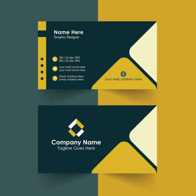 Business Card Design Img