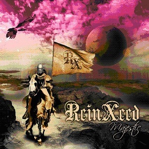 Re: Reinxeed