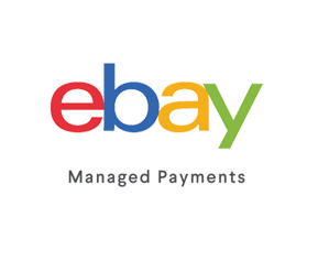 eBay Managed Payments