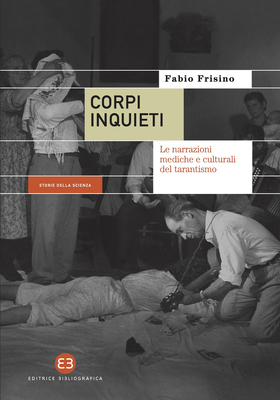 Fabio Frisino - Corpi inquieti (2025)