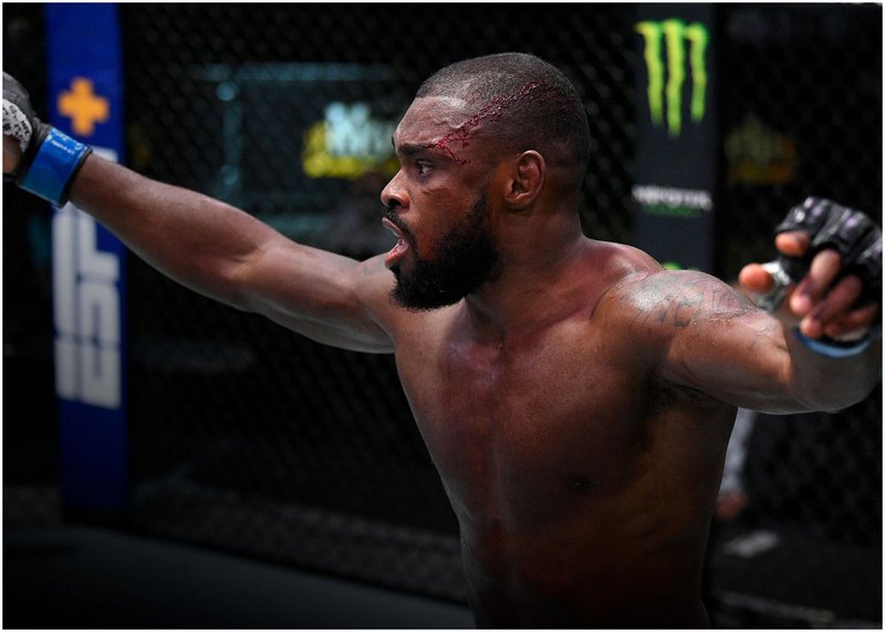 UFC се разделиха с 3-ма състезатели