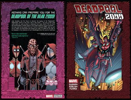 Deadpool 2099 (2017)