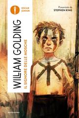 William Golding – Il Signore delle Mosche (2026)