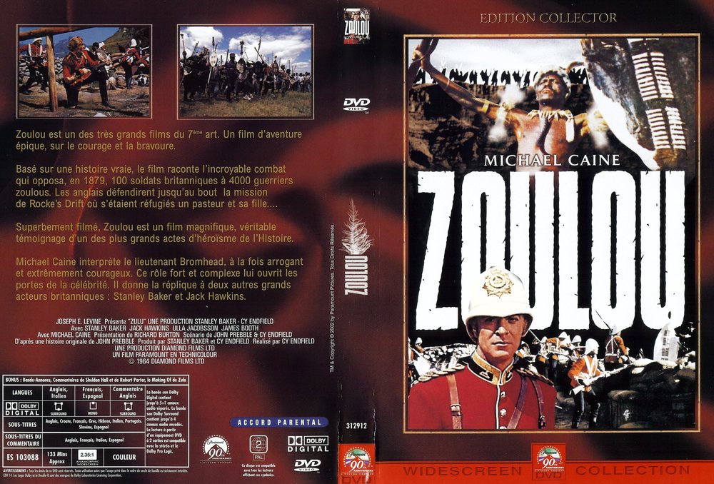 Zulu (1964)