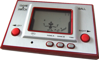 Game&Watch