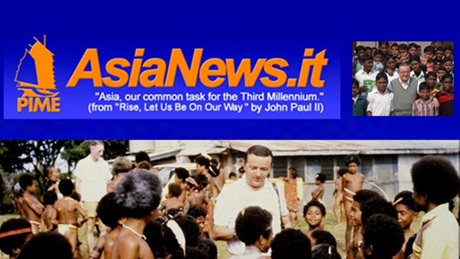È morto padre Piero Gheddo, fondatore di AsiaNews dans Articoli di Giornali e News E-morto-padre-Piero-Gheddo-fondatore-di-Asia-News