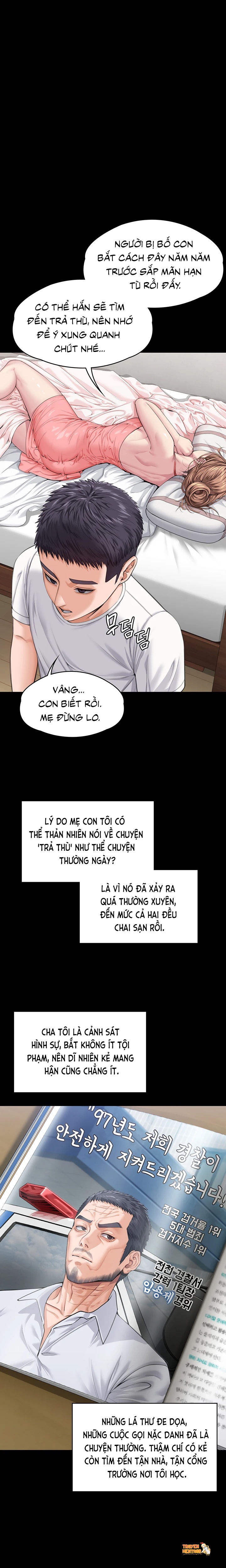 Xem ảnh tmp1ozk8rhw trong truyện hentai Tôi Sẽ Bảo Vệ Bạn - Chapter 1 - hentaitvn.net