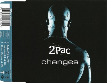 2Pac - Changes (1998)