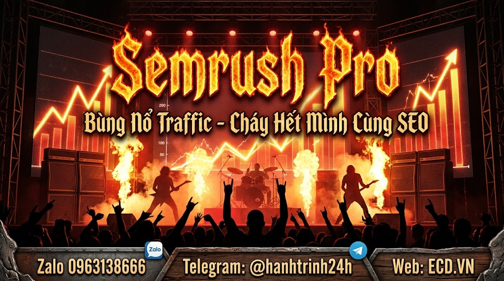 công cụ phân tích traffic
