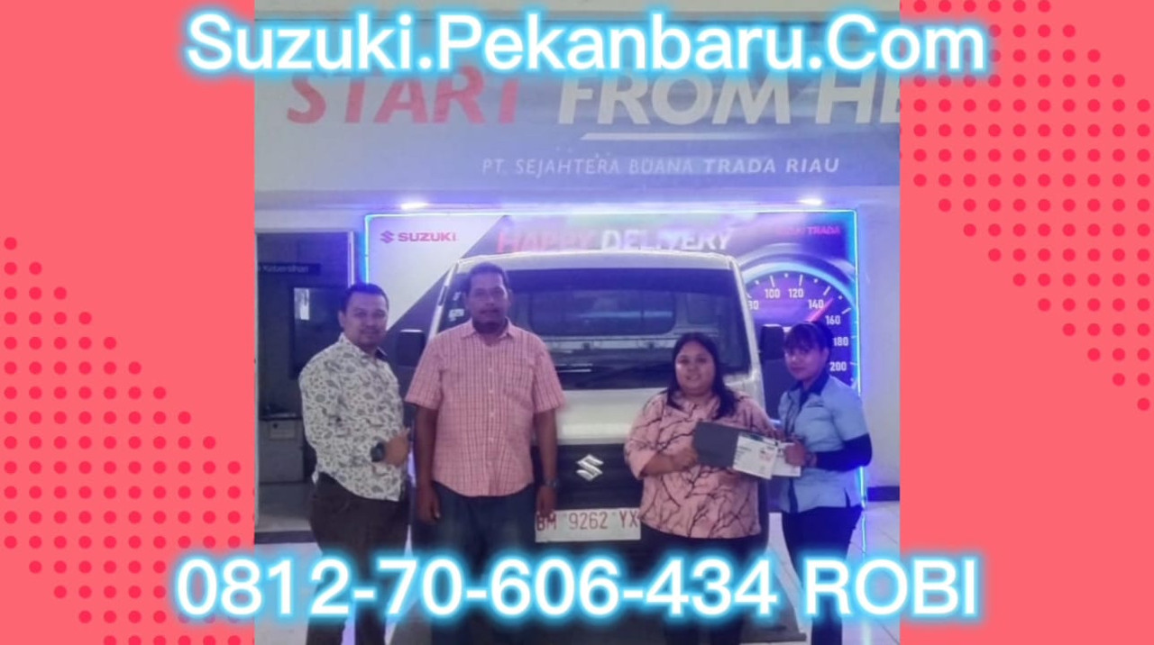 Suzuki Carry Pick Up 0812-70-606-434 ROBI Harga Suzuki Pick Up Pekanbaru,Harga Suzuki Carry Pick Up 