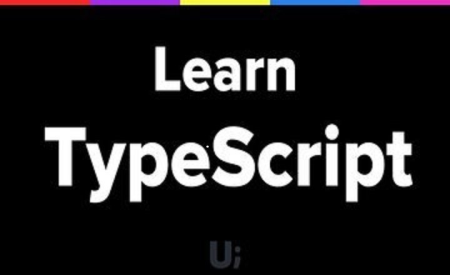 UIDev - TypeScript