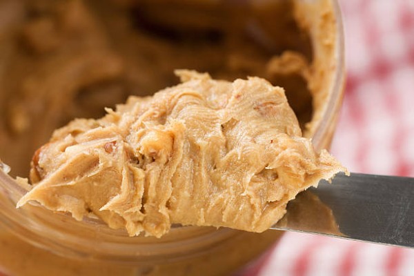 Peanut butter