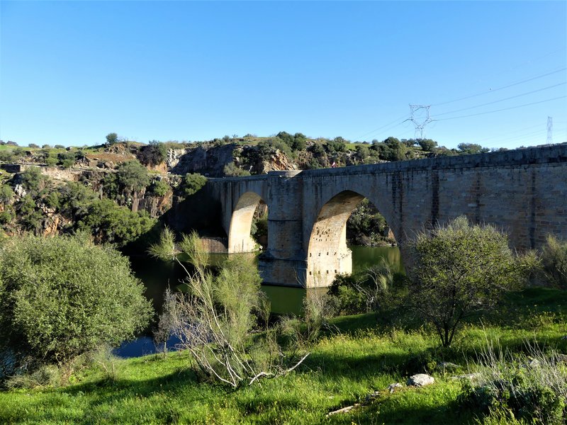 PARQUE NACIONAL DE MONFRAGÜE-2020/2023 - Extremadura y sus pueblos -2010-2023 (21)