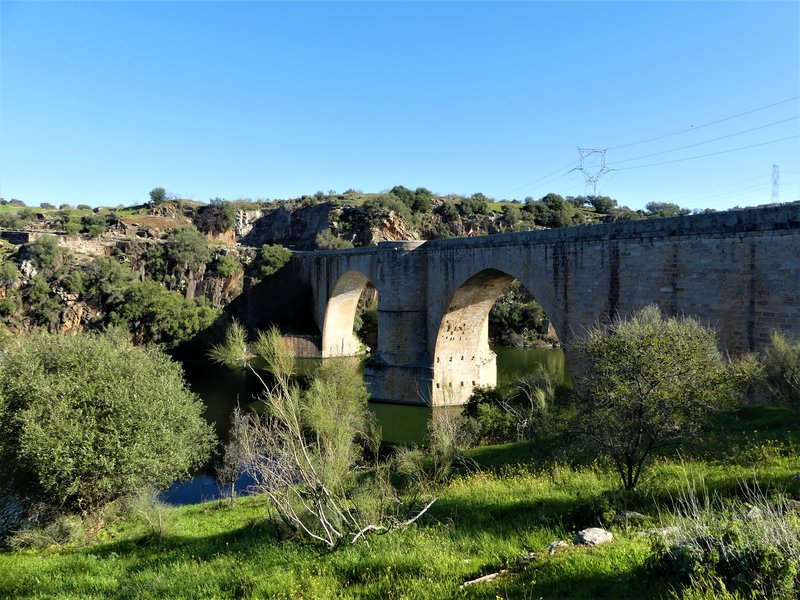 PARQUE NACIONAL DE MONFRAGÜE-2020/2023 - EXTREMADURA Y SUS PUEBLOS -2010-2023 (21)