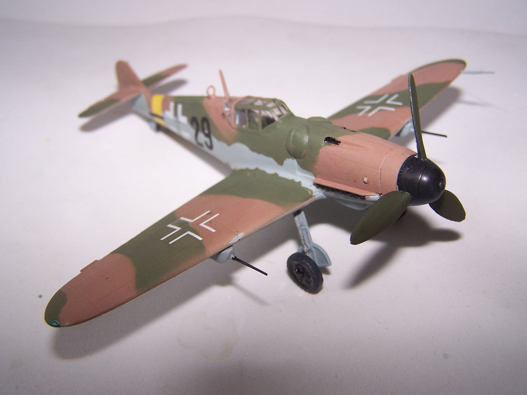 Italeri_Messerschmitt_Bf109G_FS