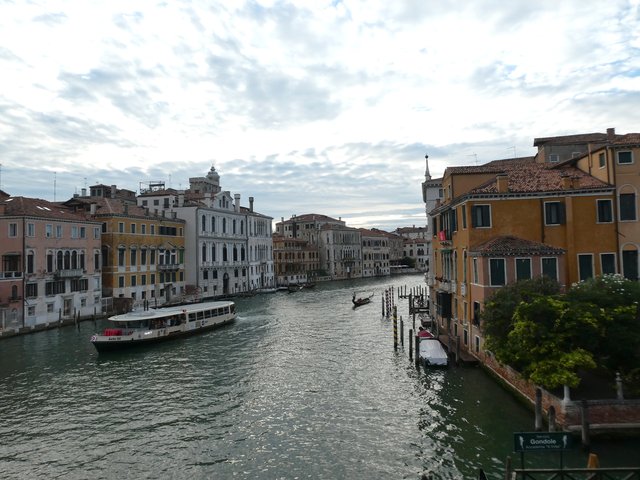 DÍA 10 – Padua / Venecia - Dolomitas, Garda, Venecia... Noreste de Italia en verano de 2025 (38)