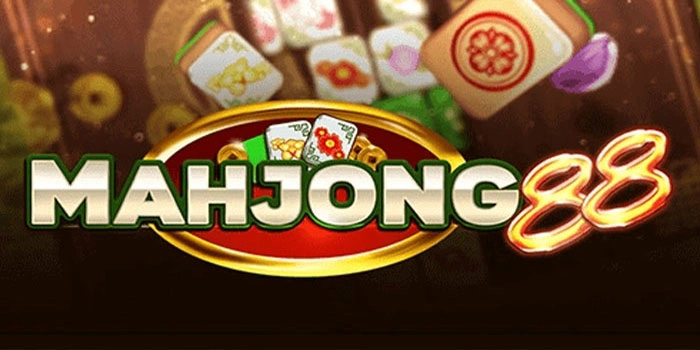Rahasia Spin Efektif Di Slot Mahjong 88 Untuk Jackpot Gacor