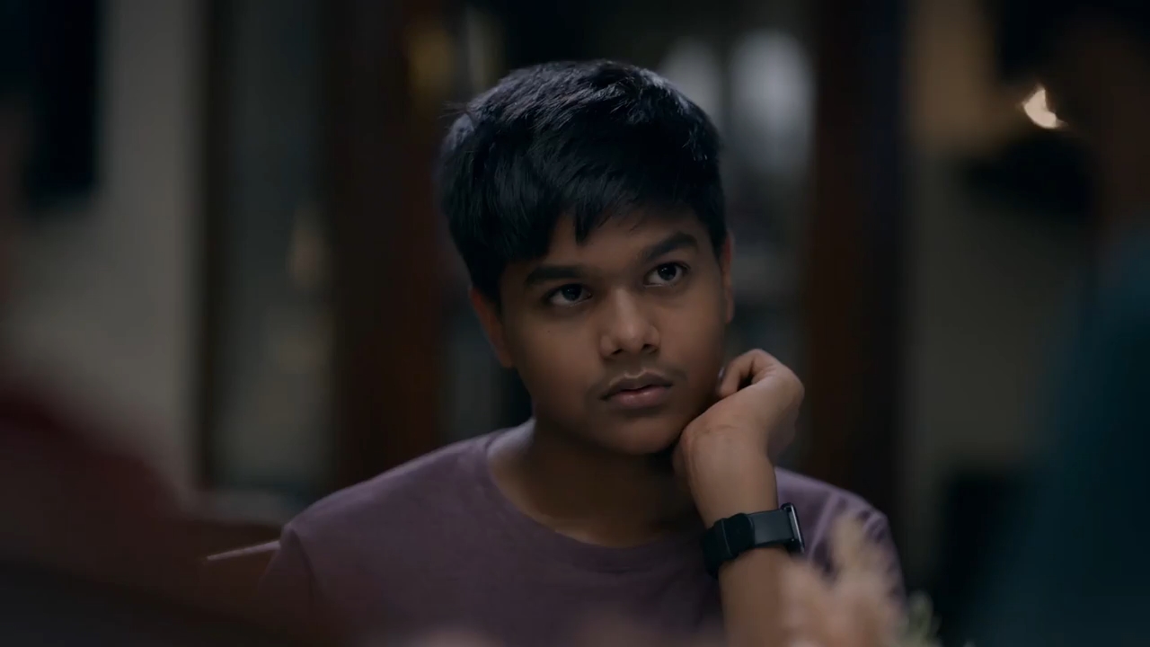 Bakaiti (2025) Season 1 [Hindi + Tamil + Kannada] WebRip 480p 720p ESub - Complete Screenshot