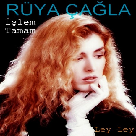 Rüya Cagla - ley ley (1)