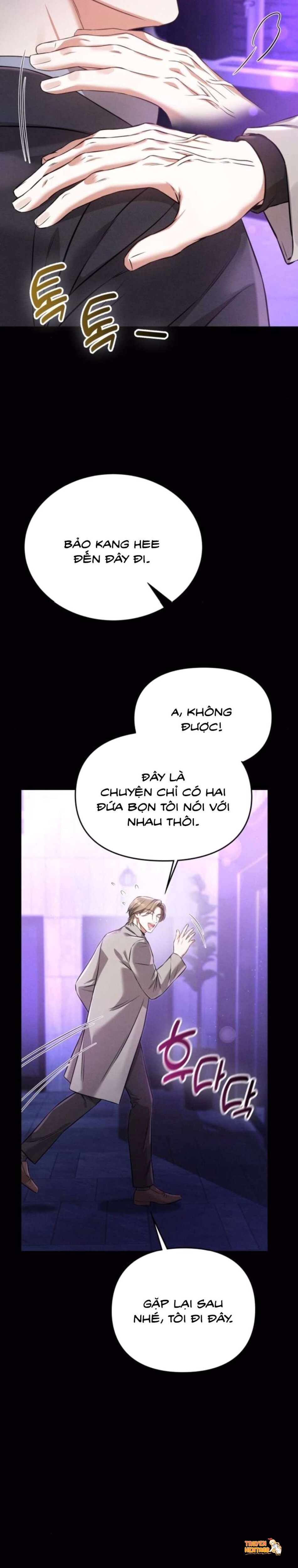 Xem ảnh [18+] Người Bạn Ban Đêm - Chapter 31 - tmpa6ixwm1t - Truyenhentaiz.net