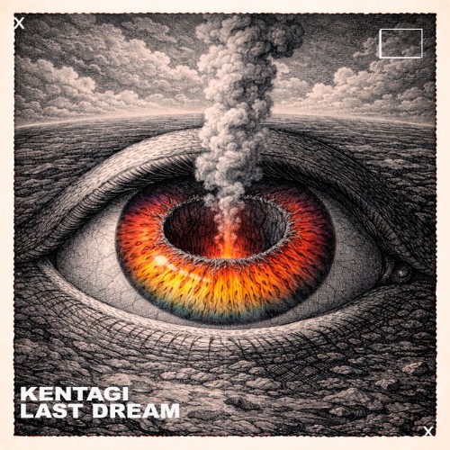 Kentagi - Last Dream (2026) MP3