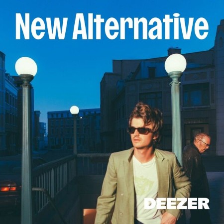 VA - New Alternative (2025)