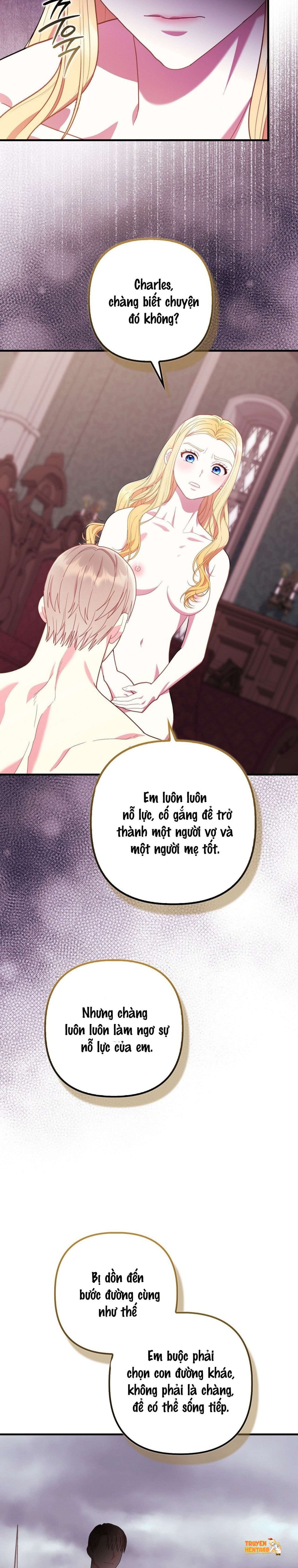 Xem ảnh 〖18+〗- Trái Cấm Và Tội Lỗi - Chapter 25 - tmpsziqvn7i - Truyenhentaiz.net