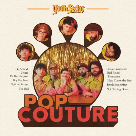 Youth Sector - Pop Couture (2025)