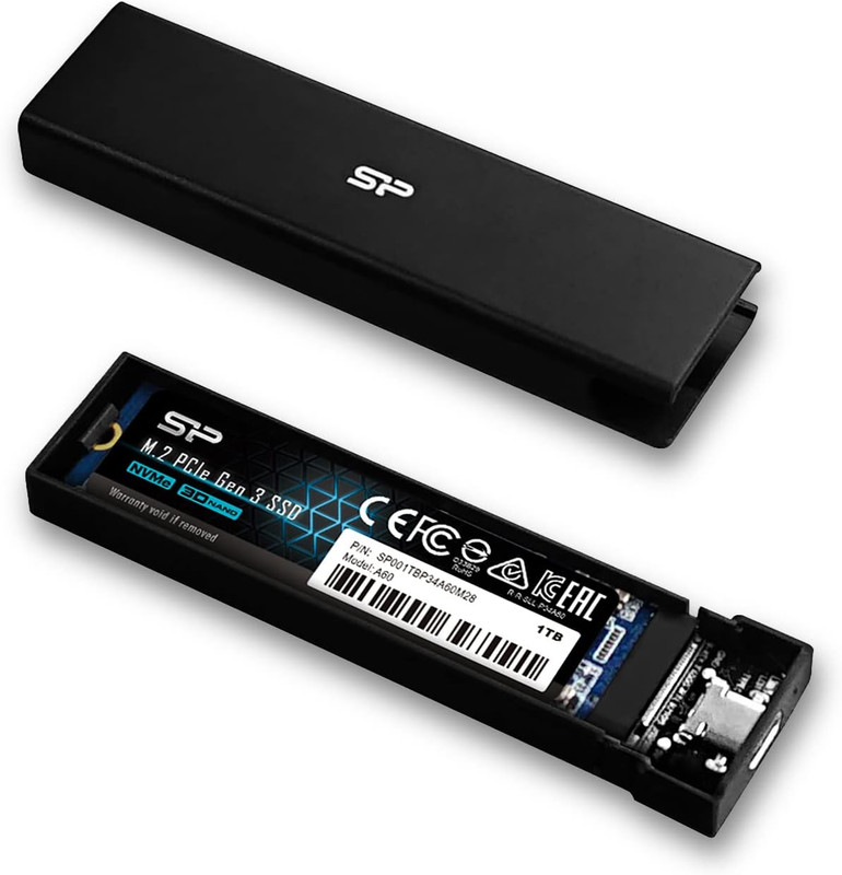 Silicon-Power-PD60-Enclosure-USB-C-Case-M-2-PCIe-NVMe-SSD-M-2-SATA-SSD-SP000-HSPSDPD60-CK.jpg