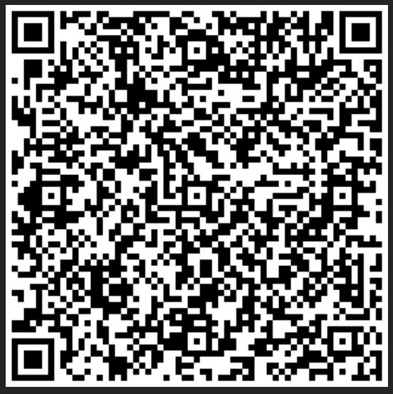 QR Code PIX