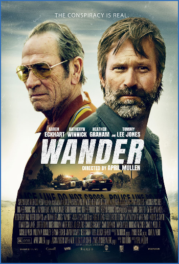 Wander 2020 BluRay 1080p DTS-HD MA5 1 x265 10bit-BeiTai