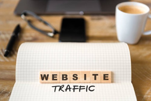 buy similarweb traffic