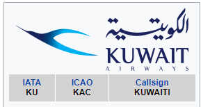 Volar con Kuwait Airways - Foro Oriente Próximo y Asia Central