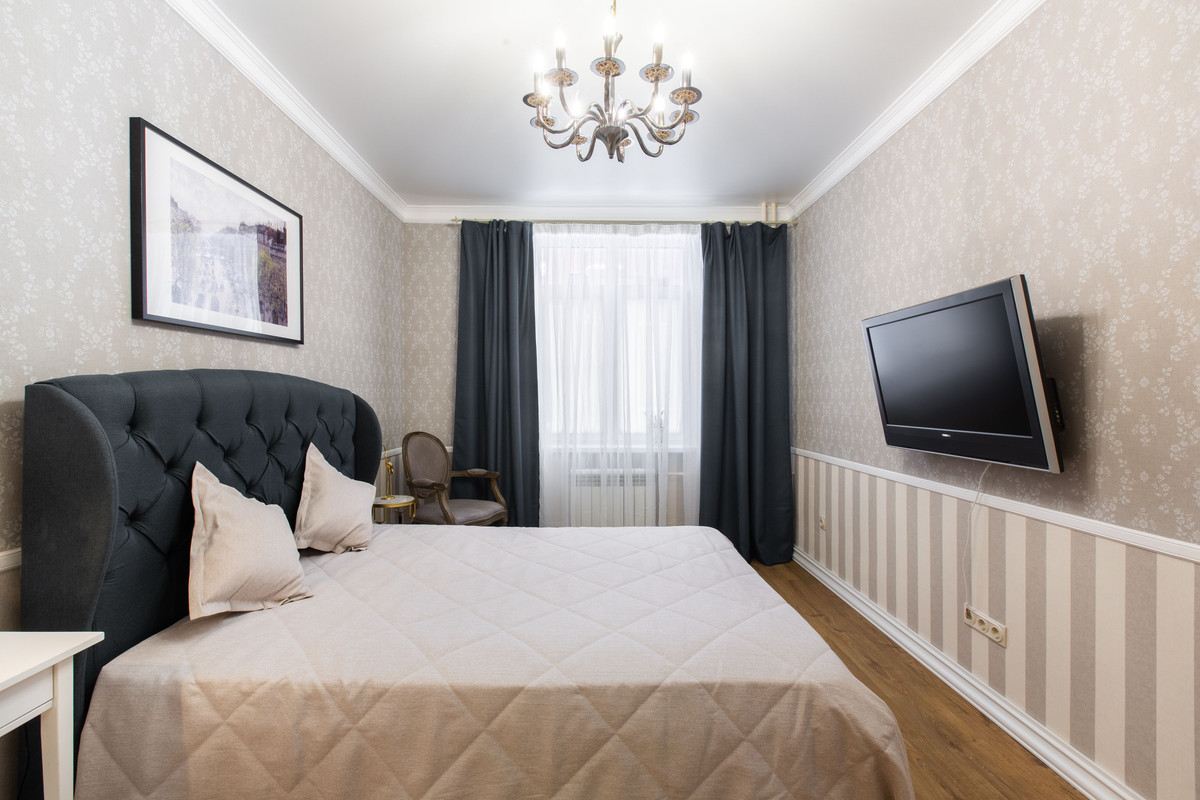 дизайн и ремонт под ключ, дизайнер Зоя Малашкина студия Z-Design  (1)