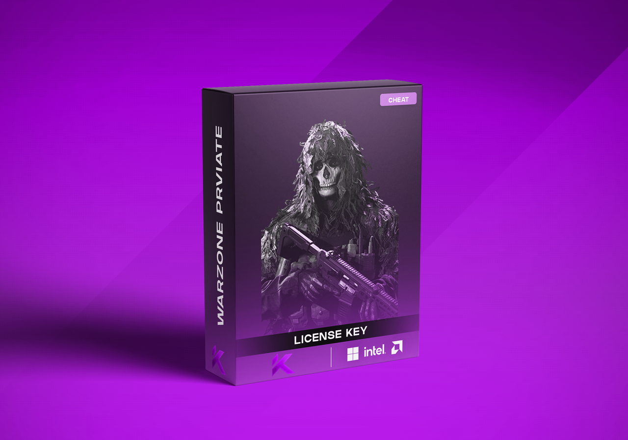 WARZONE Private | Kezza